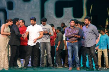 Khaidi No 150 Pre Release Event